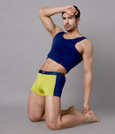 X-Groove Micro Modal Trunks for Men
