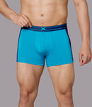 X-Groove Micro Modal Trunks for Men