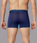 X-Groove Micro Modal Trunks for Men