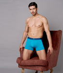 X-Groove Micro Modal Trunks for Men