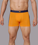 X-Groove Micro Modal Trunks for Men