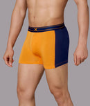 X-Groove Micro Modal Trunks for Men