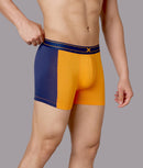 X-Groove Micro Modal Trunks for Men