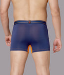 X-Groove Micro Modal Trunks for Men
