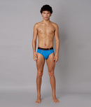 X-Drip Solid Micro Modal Briefs for Men