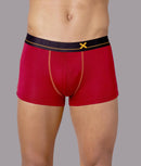 X-Drip Micro Modal Trunks for Men
