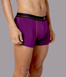 X-Drip Micro Modal Trunks for Men