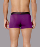 X-Drip Micro Modal Trunks for Men