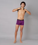 X-Drip Micro Modal Trunks for Men