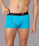 X-Drip Micro Modal Trunks for Men