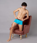 X-Drip Micro Modal Trunks for Men