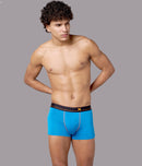 X-Drip Micro Modal Trunks for Men