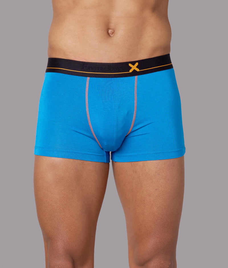 X-Drip Micro Modal Trunks for Men