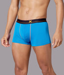 X-Drip Micro Modal Trunks for Men