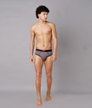 X-Hype Micro Modal Elastane Briefs for Men