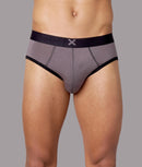 X-Hype Micro Modal Elastane Briefs for Men