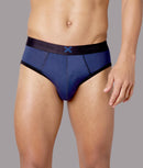 X-Hype Micro Modal Elastane Briefs for Men