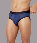 X-Hype Micro Modal Elastane Briefs for Men