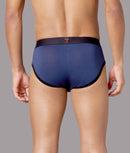 X-Hype Micro Modal Elastane Briefs for Men