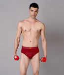 X-Sin | Air Soft Micro Modal Briefs for Men