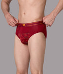 X-Sin | Air Soft Micro Modal Briefs for Men