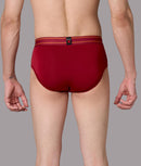 X-Sin | Air Soft Micro Modal Briefs for Men