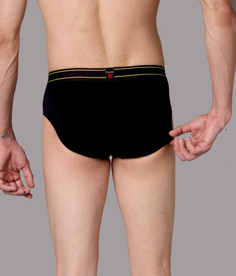 X-Sin | Air Soft Micro Modal Briefs for Men