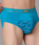 X-Sin | Air Soft Micro Modal Briefs for Men