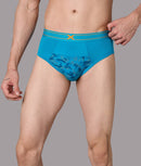 X-Sin | Air Soft Micro Modal Briefs for Men