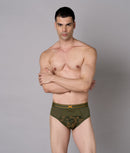 X-Sin | Air Soft Micro Modal Briefs for Men