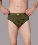X-Sin | Air Soft Micro Modal Briefs for Men