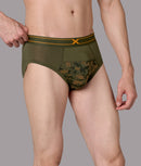 X-Sin | Air Soft Micro Modal Briefs for Men