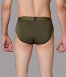 X-Sin | Air Soft Micro Modal Briefs for Men