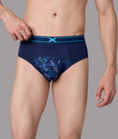 X-Sin | Air Soft Micro Modal Briefs for Men