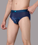 X-Sin | Air Soft Micro Modal Briefs for Men