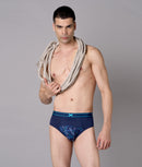 X-Sin | Air Soft Micro Modal Briefs for Men