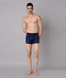X-Hype Micro Modal Elastane Trunks for Men