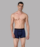 X-Hype Micro Modal Elastane Trunks for Men