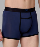 X-Hype Micro Modal Elastane Trunks for Men