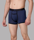 X-Hype Micro Modal Elastane Trunks for Men