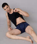 X-Hype Micro Modal Elastane Trunks for Men