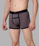 X-Hype Micro Modal Elastane Trunks for Men