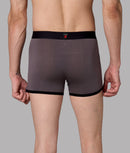 X-Hype Micro Modal Elastane Trunks for Men