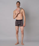 X-Hype Micro Modal Elastane Trunks for Men