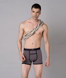 X-Hype Micro Modal Elastane Trunks for Men
