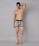 X-Hype Micro Modal Elastane Trunks for Men