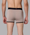 X-Hype Micro Modal Elastane Trunks for Men