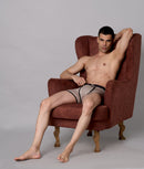 X-Hype Micro Modal Elastane Trunks for Men