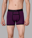 X-Hype Micro Modal Elastane Trunks for Men