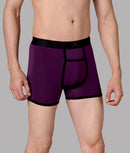 X-Hype Micro Modal Elastane Trunks for Men